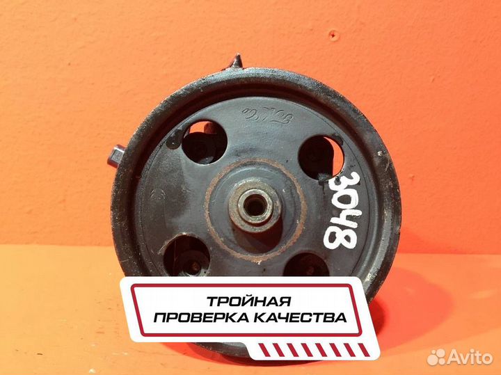 Насос гура для Ford Focus 2 hwda 1.6L Zetec (Б/У)