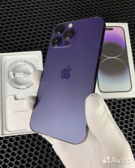 iPhone 14 pro (внутри XR), новый
