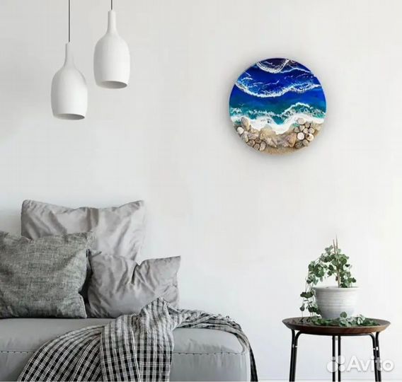 Новый Набор для творчества из эпоксидной смолы