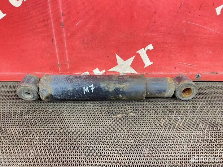 Амортизатор задний