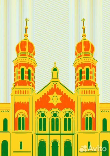 Художник-иллюстратор