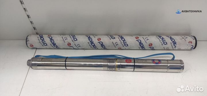 Глубинный насос для скважин
