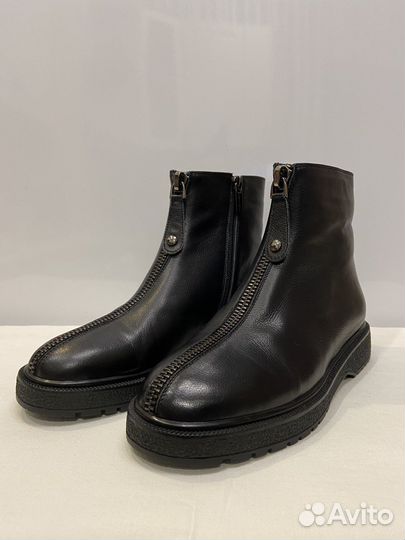 Массимо ренне новые зимние женские ботинки