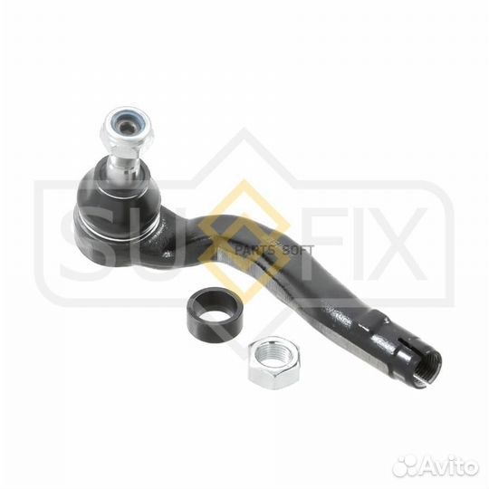 Sufix SE1441 Наконечник рулевой тяги перед лев