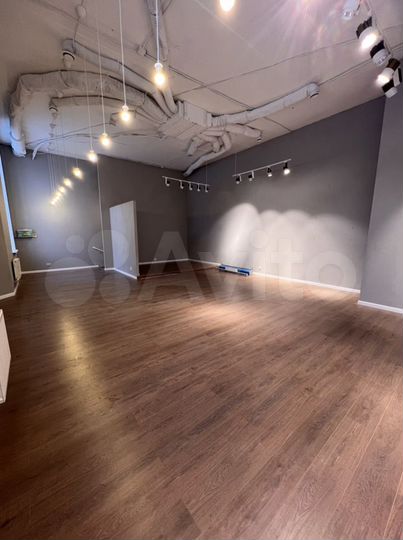 Помещение 158 м²