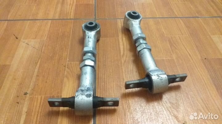 Рычаги регулируемые задней подвески Хонда CRV1