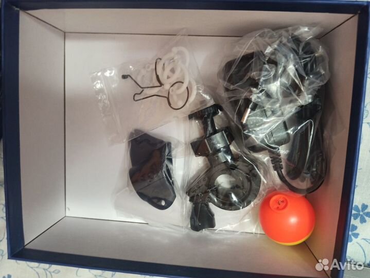 Подводная видеокамера