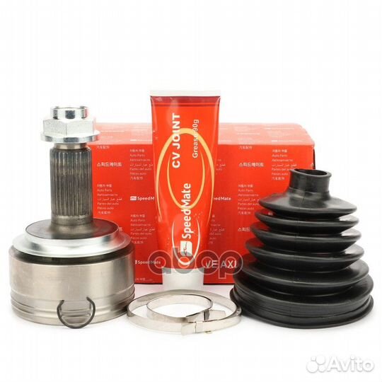 ШРУС SM-CVJ014 SpeedMate