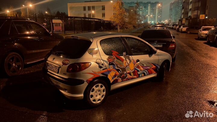 Бронирование авто