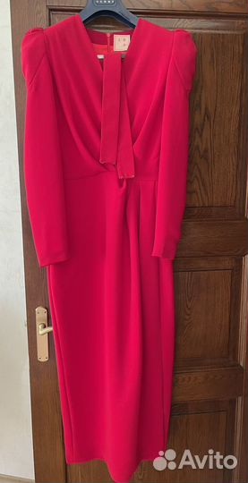 Платье Arapkhanovi