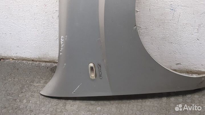 Крыло Fiat Doblo, 2006