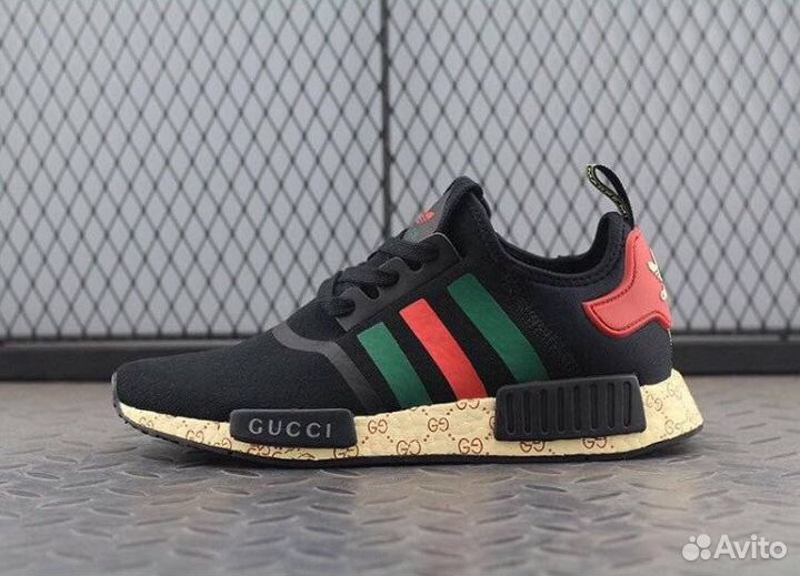 Nmd gucci price on sale