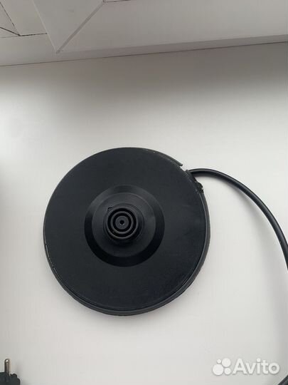 Чайник электрический