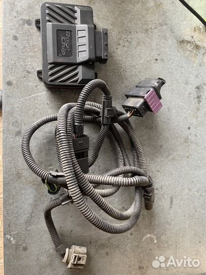 Race Chip Ultimate чип-тюнинг бокс