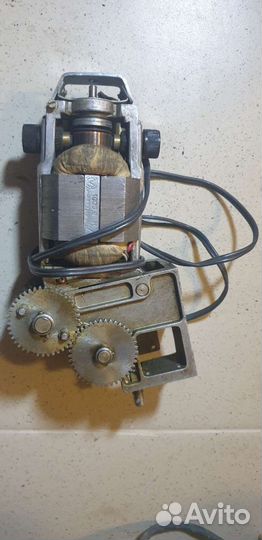 Электродвигатель емн 1005.8