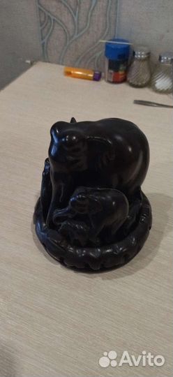 Фигурки интерьерные