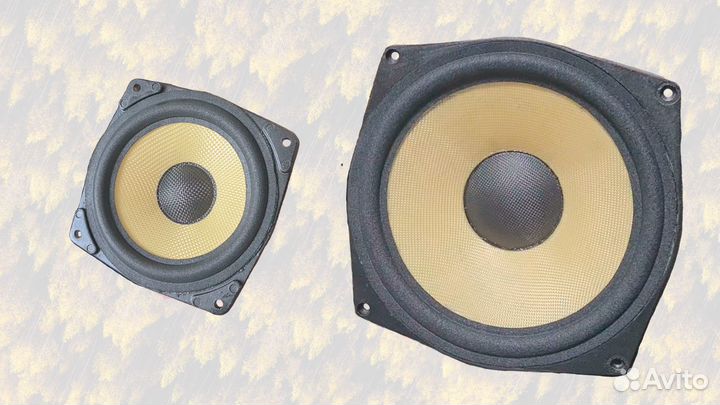 Кевларовый ремкомплект для 75 гдн, 20 гдс