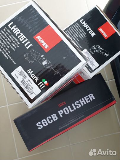 Детейлинг студия