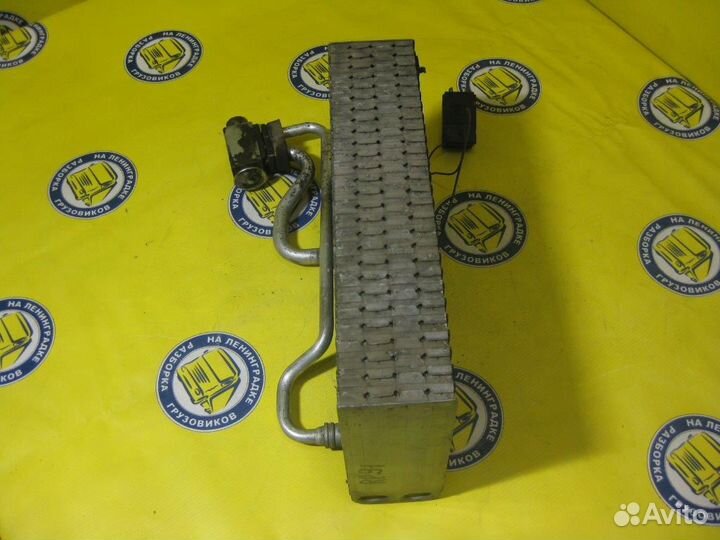 Испаритель кондиционера 5001833351 renault trucks