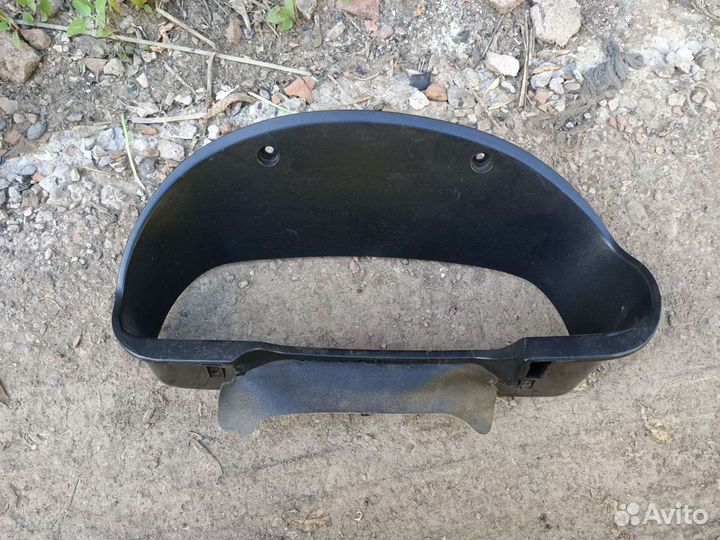 Накладка панели приборов Chery Very/Bonus A13