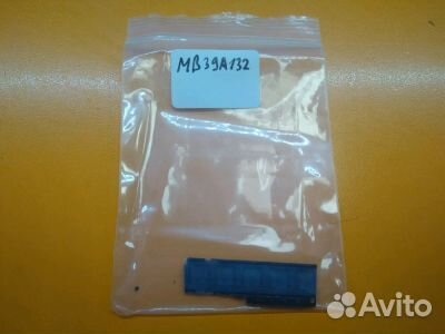 Микросхема MB39A132 39A132