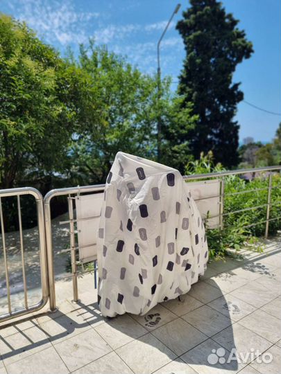 Чехол на самокат или скутер