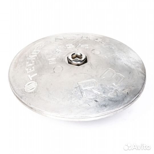 Магниевый Анод корпусной Tecnoseal