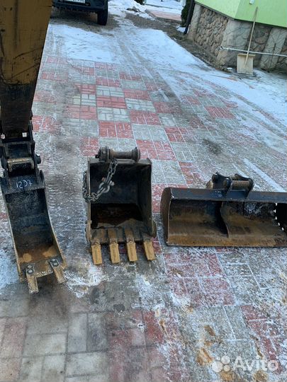 Услуги миниэкскаватора.Услуги экскаватора