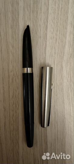 Ручка перьевая СССР
