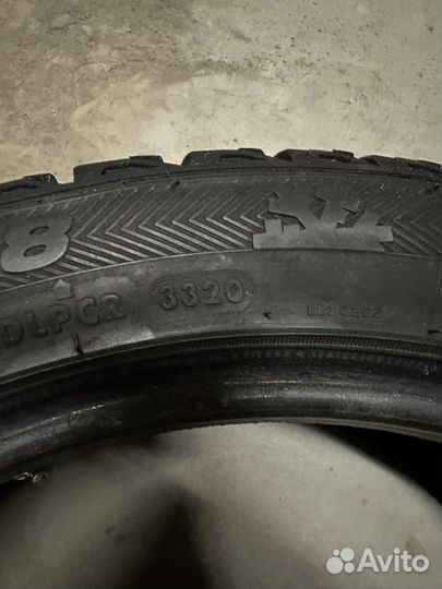 LingLong Green-Max Winter Ice I-15 SUV 245/45 R18 96T