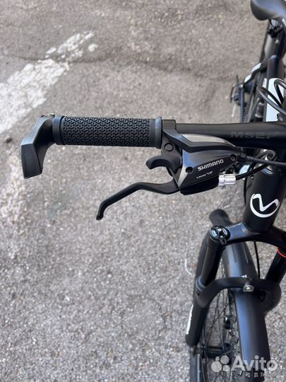 Велосипед новый 26