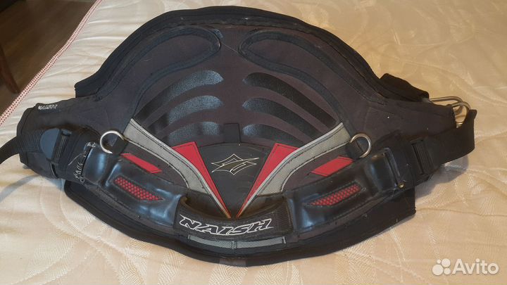 Трапеция для кайта