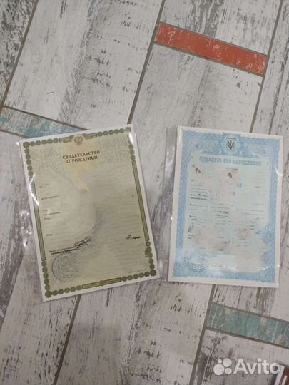 Лист optima, пвх-файл для бон, свидетельств