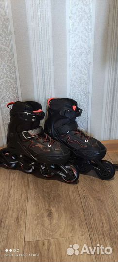 Ролики детские