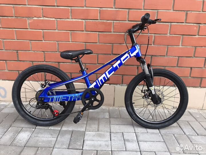 Велосипед 20