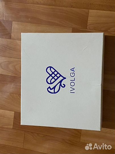 Сапоги женские