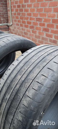 Goodyear Eagle F1 Asymmetric SUV 4x4 285/40 R21 109Y