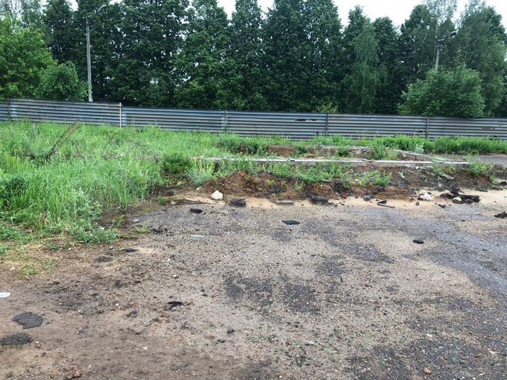 Участок 7,6 сот. (ИЖС)