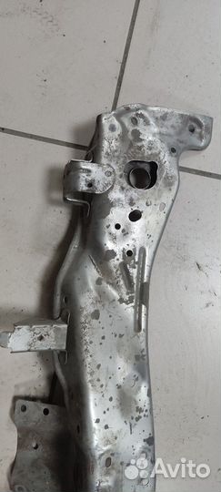 Верхняя панель телевизора Lancer 10