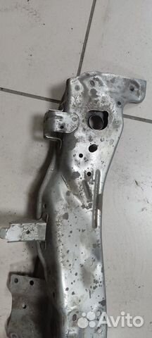 Верхняя панель телевизора Lancer 10