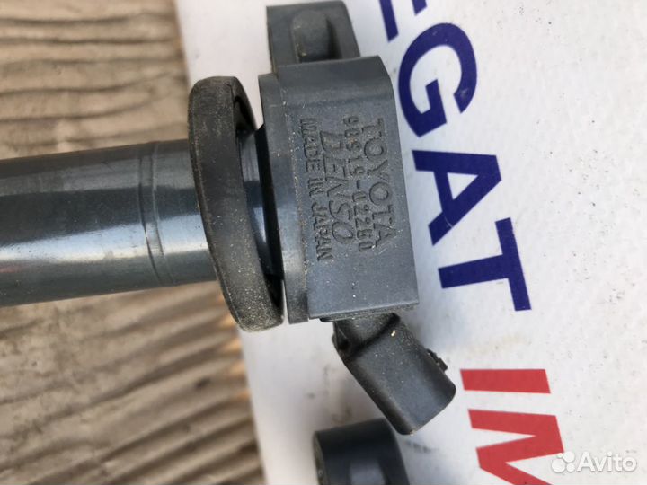 Катушка зажигания Toyota Lexus 90919-02250