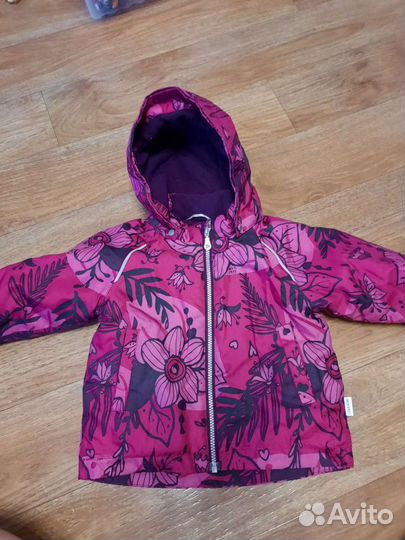 Комбинезон лесси