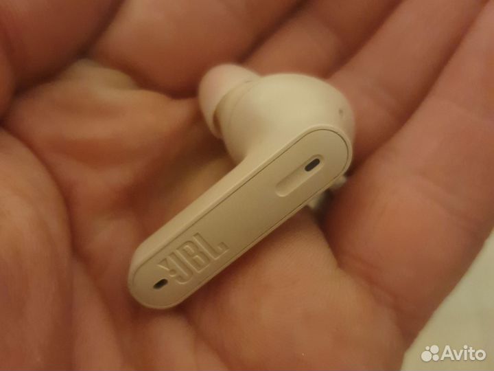 Jbl tune 230nc левый наушник