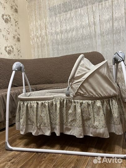Люлька колыбель