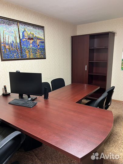 Кабинет руководителя