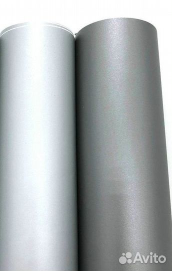 Матовая пленка