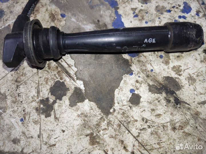 Провода высоковольтные Hyundai Accent MC G4EC 2005