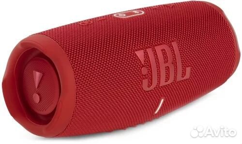 Колонка JBL Charge 5 новая оригинал