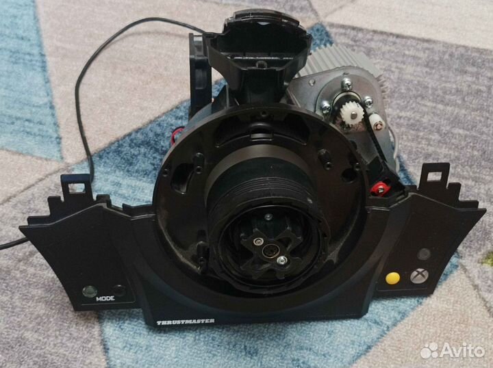 Thrustmaster TX (T300), RGT разборка\запчасти