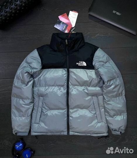 Куртки The North Face 700 большой выбор
